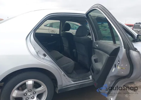 2004 Honda Accord 3.0 Lx z USA, uszkodzony, nr VIN 1HGCM66384A073463